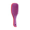 Image of detangler in cherry violet colour